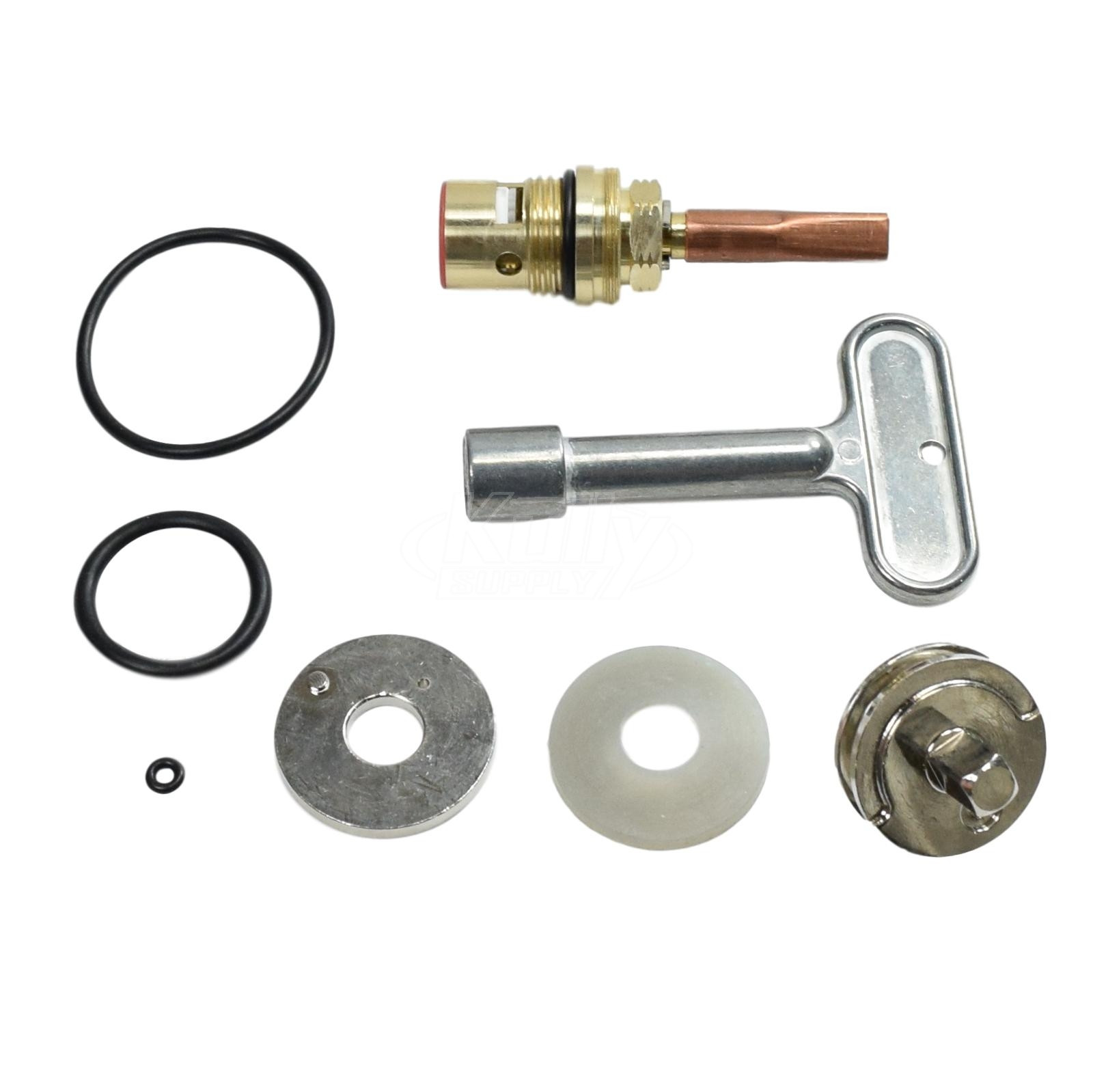 Zurn Z1330/33-CERAMIC-RK Repair Kit & Cartridge | ZurnProducts.com