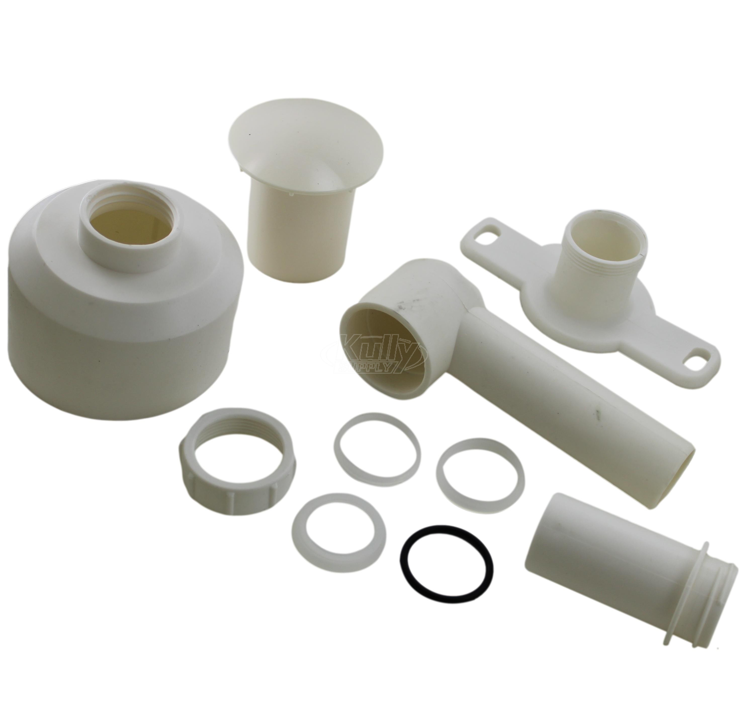 Zurn Z5795-CMPLT-TRP-ASSY Complete Trap Assembly | ZurnProducts.com