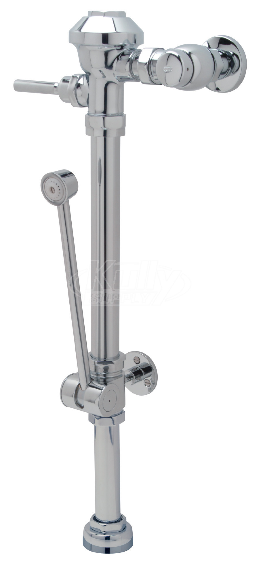 Zurn AquaVantage AV Z6000AV-BWN1 Flush Valve | ZurnProducts.com