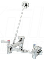 Zurn Z843M1-XL AquaSpec Sink Faucet | ZurnProducts.com