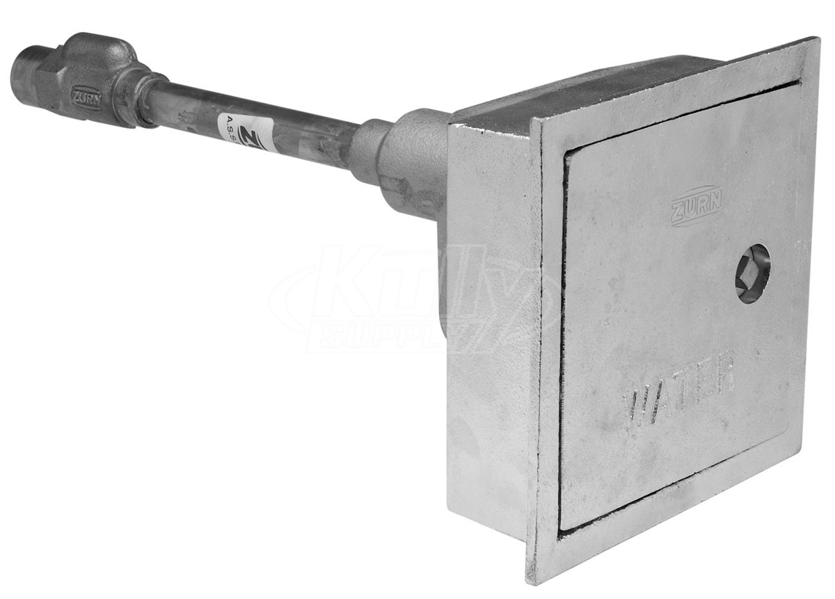 Zurn Z1320-CXL-16 Hydrant with a 16