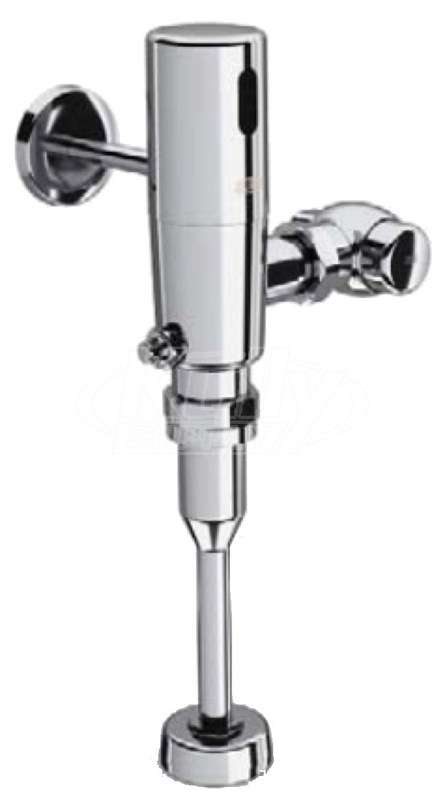 Zurn ZTR6203-EWS-HW EcoVantage 0.5 GPF Urinal Sensor Flush Valve