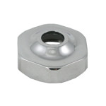 Zurn 59440001 Bonnet Nut Chrome