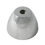 Zurn 60078001 Escutcheon for Z831 Faucets
