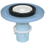 Zurn Aquaflush P6000-ECR-WS1 Chemical & Clog-Resistant Diaphragm Kit 1.6 Gallons (for Water Closets)