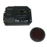 Zurn PERK6000-SR E-Z Flush Sensor Module