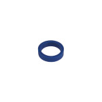 Zurn P6003-H27 Spud Rubber Gasket 3/4"