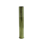 Zurn P6000-QT3-10-RB Flanged/Scored Tube 1-1/2" x 10" 
