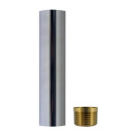 Zurn P6000-YB Sweat Solder Kit 1" (for Exposed Flush Valves)