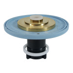 Zurn PR6000-EC-WS Replacement Kit 3.5 GPF (for Toilets)