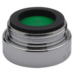 Zurn P6900-20F Vandal-Resistant Aerator 0.5 GPM (for Z6901, Z6903-77, Z6912, Z6913, and Z6915)