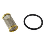Zurn P6900-121 Filter Screen Replacement Kit (for Z6901, Z6902, and Z6903)