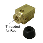Zurn HYD-RK-1320-C/21-C 66955-206-9 Hydrant Repair Kit