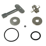 Zurn HYD-RK-1320/21-CDISC Hydrant Repair Kit 66955-195-9