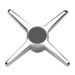 Zurn G61072 4-Arm Handle 