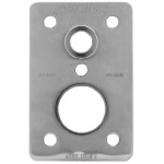 Zurn 56115-003 Hydrant Face Plate
