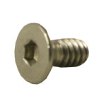 Zurn 22698-0473 Hydrant Face Plate Screw
