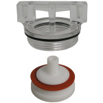 Zurn 62301001 1/2" Vacuum Breaker Repair Kit 