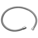 Zurn 61704036 Stainless Steel Hose - 36" 