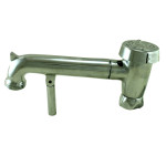 Zurn G61920 7-1/2” Cast Vacuum Breaker ‘D’ Spout Assembly 