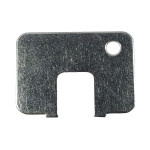 Zurn 63264004 Wrench for Z82200, Z82300, Z82400 Faucet