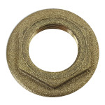 Zurn 60445002 Nut, Widespread Body Mounting