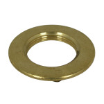 Zurn 60445001 Nut, 1 1/4-18 for Z831 Valve Body