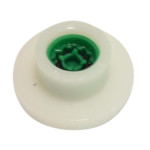 Zurn Z80000-FC 1.5 Flow Control Assembly, For Spout Base, 1.5 GPM Max