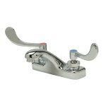Zurn Z81104-XL AquaSpec 4" Centerset Faucet