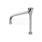 Zurn G67992 8" Vacuum Breaker Spout