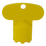Zurn P6930-20WR Aerator Key