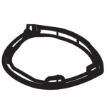 Zurn P6956-XL-42 Spout Base Gasket