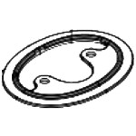 Zurn P6930-XL-42 Base Plate Gasket