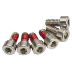Zurn PTR6200-M-S Flange Screw (6 Pack)