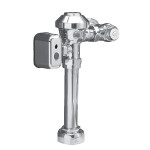 Zurn AquaFlush Plus ZEMS6000PL-IS Sensor Flush Valve