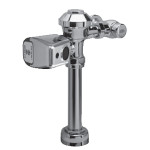 Zurn AquaSense AV ZER6000AV-CPM Sensor Flush Valve