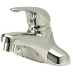 Zurn Z7440-XL AquaSpec Single Control Lavatory Faucet