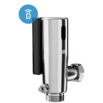Zurn PTR6200-L-DF-W2 ZTR 1.6/1.1 GPF Dual-Flush Retrofit Kit (For Toilets)