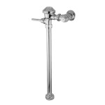 Zurn AquaFlush Z6000-3-YB Flush Valve