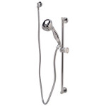 Zurn Z7000-HW Handwall Shower Unit 