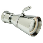 Zurn Z7000-S6 Small Brass Showerhead 
