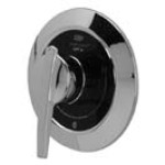 Zurn Z7200-SS-LH Temp-Gard I Shower Valve 