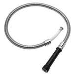 Zurn Z80000-HI36 36" Pre-Rinse Hose Assembly