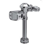 Zurn AquaSense ZER6000PL-CP Sensor Flush Valve