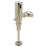 Zurn ZTR6203-QRT 0.25gpf Sensor Operated Urinal Flush Valve