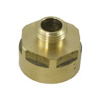 Zurn 60077001 Cartridge Cap Bonnet Nut