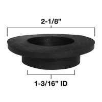 Standard Urinal 3/4" Spud Gasket