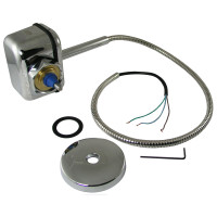 Zurn PEMS6000-HYM Flush Actuator