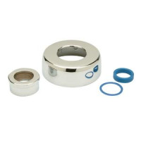 Zurn P6003-H Escutcheon & Coupling Assembly 3/4"