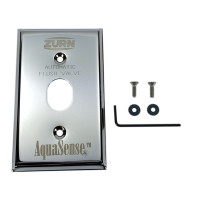 Zurn PESS6000-22A Urinal Sensor Cover Plate 2x4